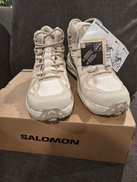 Salomon Advanced Odyssey ELMT- Vanilla ice63623663721603114