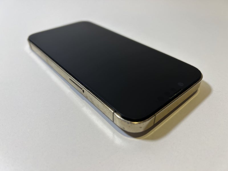 Apple iPhone 13 Pro 256gb (insurance salvage)63623663746563112