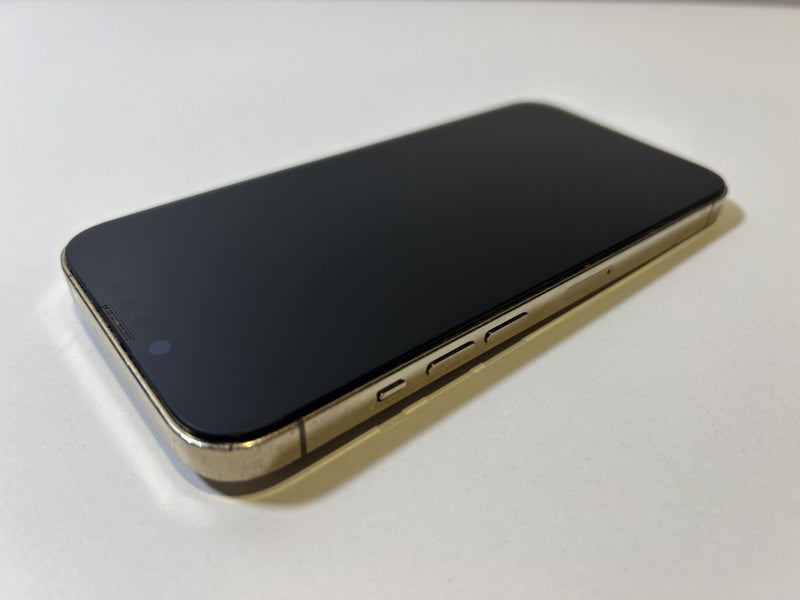 Apple iPhone 13 Pro 256gb (insurance salvage)63623663746563113