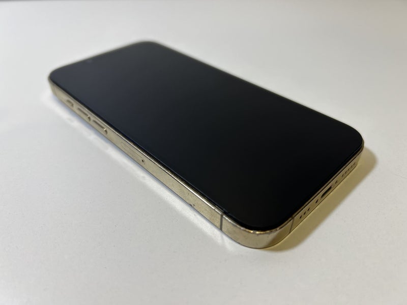 Apple iPhone 13 Pro 256gb (insurance salvage)63623663746563114