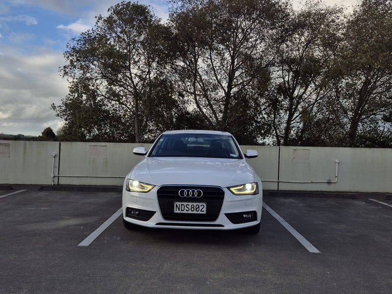 2015 Audi A4 TSFI63623908721793111