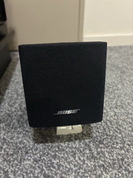Premium Bose Amplified Sub and Speakers63623908230915114