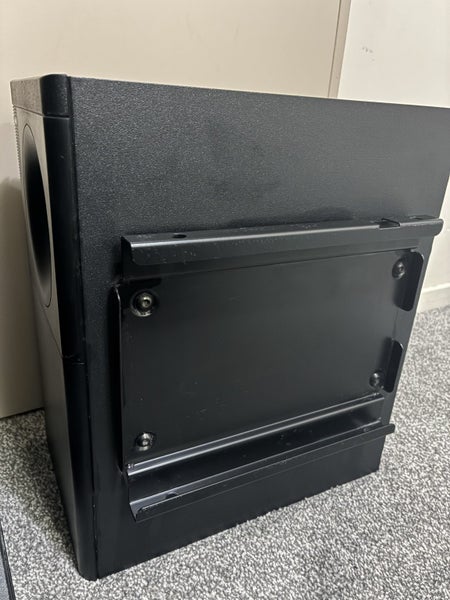 Premium Bose Amplified Sub and Speakers63623908230915113