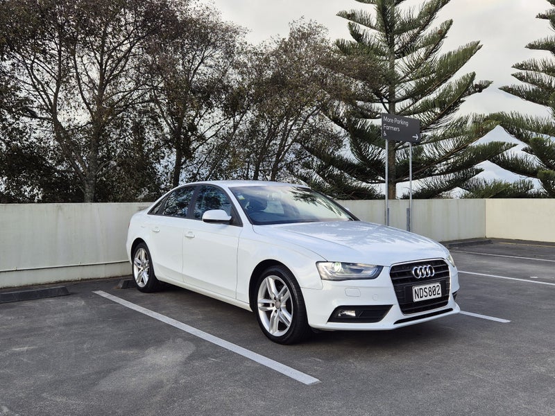 2015 Audi A4 TSFI63623908721793110