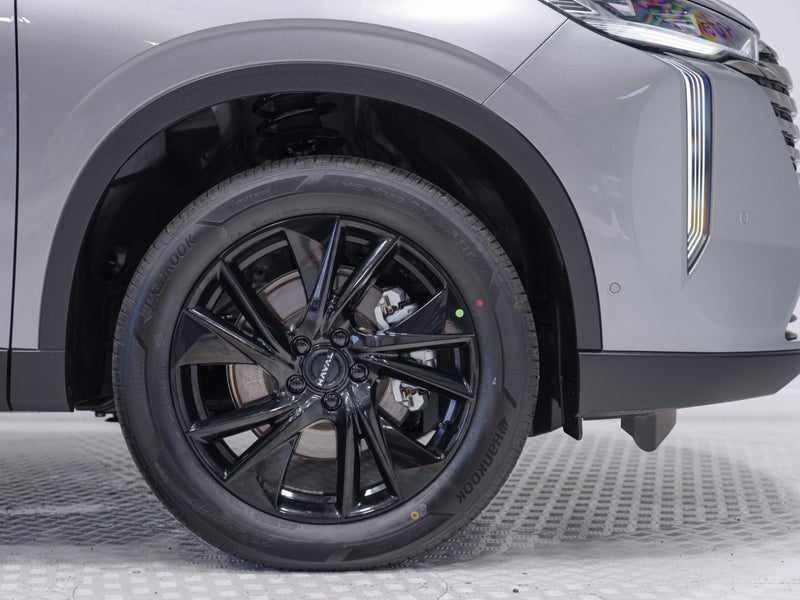 2025 Haval H6 Facelift Ultra HEV 1.5P 4X2 5Dr W...63624080638209114