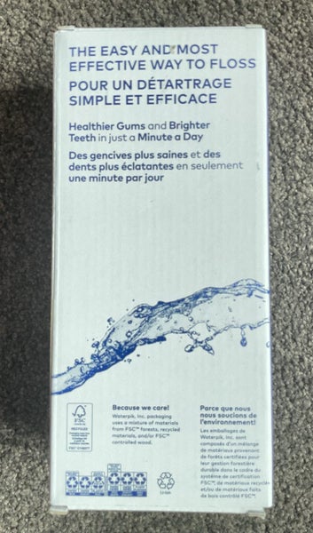 Water pik63625236286850111