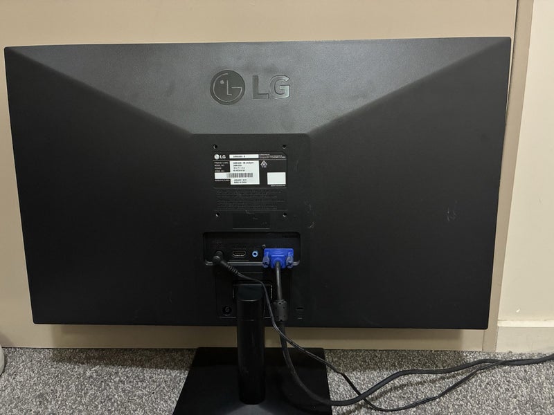 Indoor Security System63624164970881112