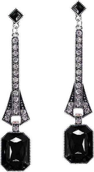 Earrings Carousel 14