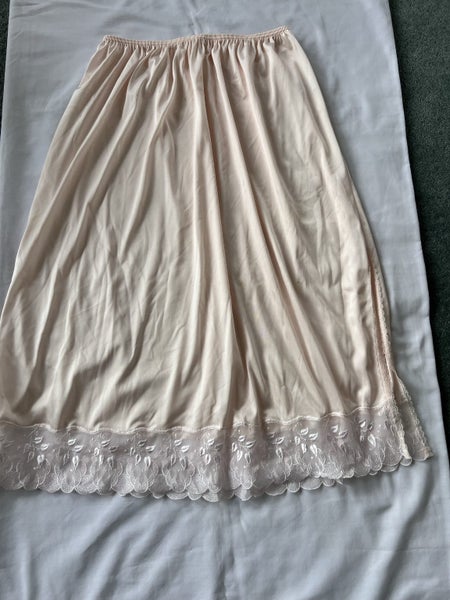 PETTICOAT, PINK. Carousel 1