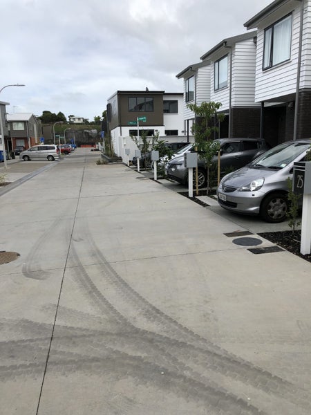 Mount Wellington, 3 bedrooms63624166377857111