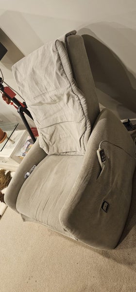 Massage chair Carousel 2