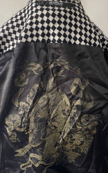 World SideCar Jacket63624473007746114