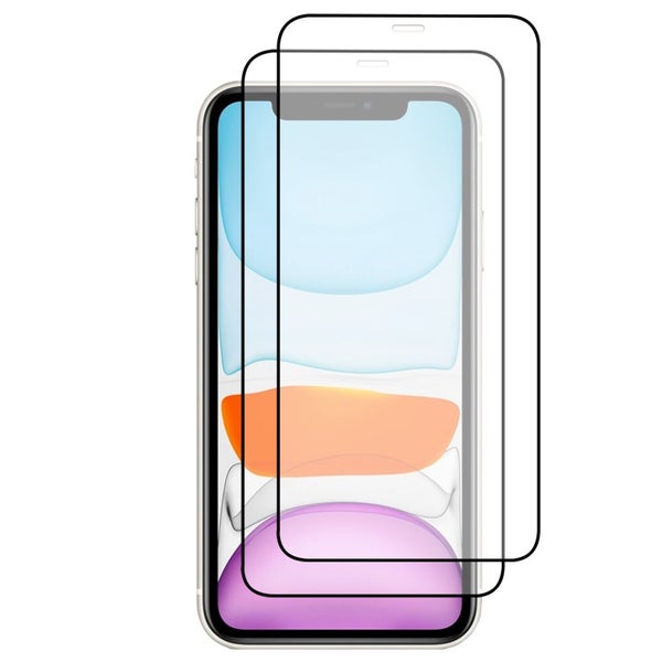 iPhone 11 Screen Protector Carousel 2