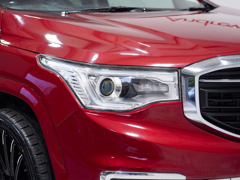 2019 Holden Acadia LT 3.6P 4WD 9AT 4Dr SUV63624732022785113