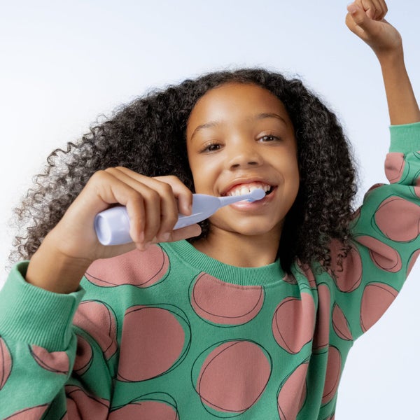 Ordo Sonic Battery Toothbrush Squishmallows Samir Carousel 2