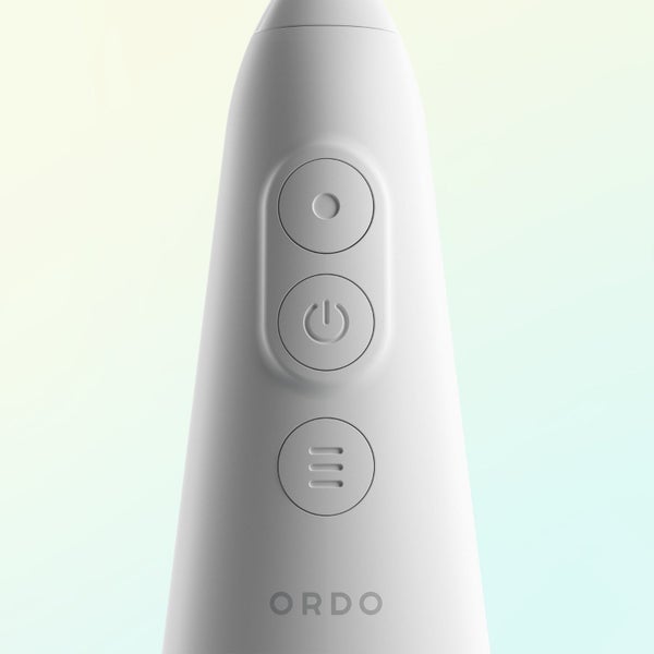 Ordo Hydro Sonic Water Flosser White Carousel 10
