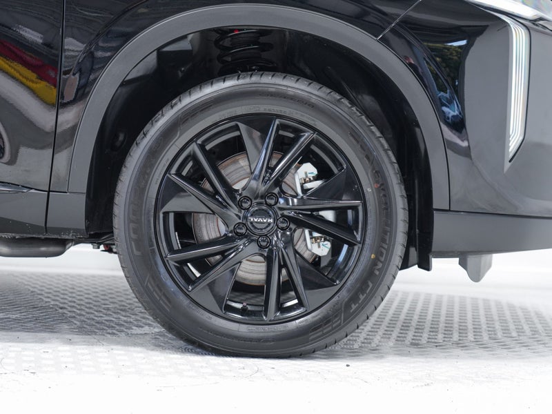 2025 Haval H6 Facelift Ultra PHEV 1.5P 4X4 5Dr...63624887570818114