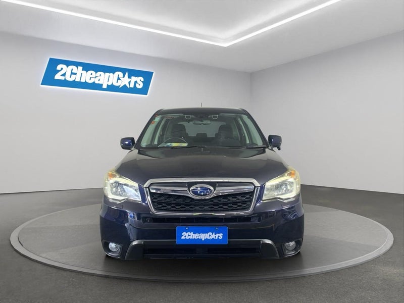 2014 Subaru Forester AWD63624971242882111