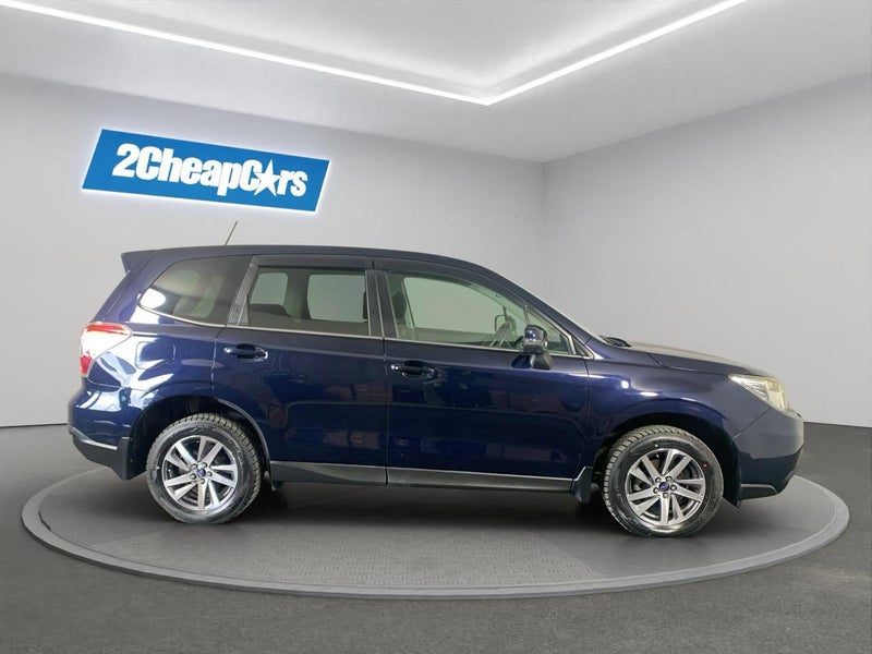 2014 Subaru Forester AWD63624971242882113
