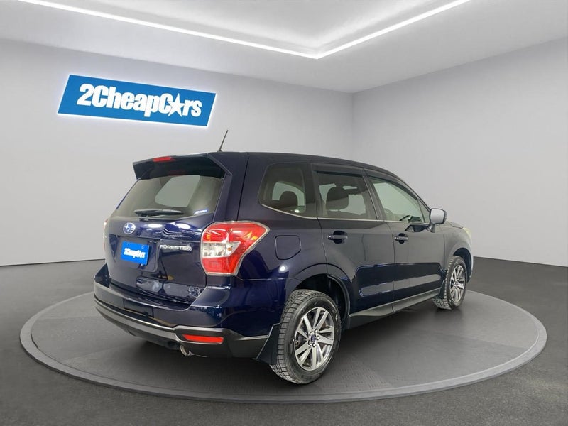 2014 Subaru Forester AWD63624971242882114