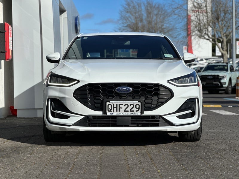 2023 Ford Focus ST LINE X 1.0PMH63625139471234112