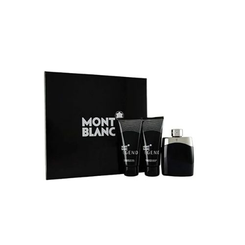 MONT BLANC LEGEND SPECIAL 100ML EDT 3 PIECES GIFT SET - WITH AFTERPAY Carousel 1
