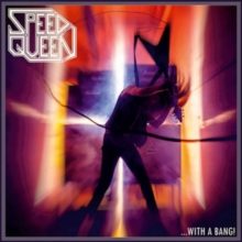 SPEED QUEEN - … WITH A BANG! Carousel 1