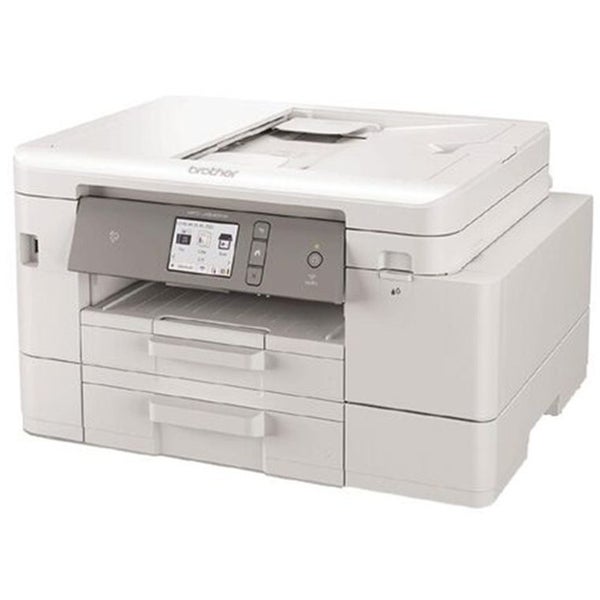 Brother MFC-J4540DW Inkjet Wireless Multifunction Printer Print / Copy / Scan - Carousel 2