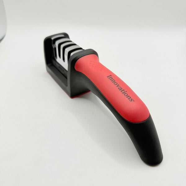 Innovations Manual Knife and Scissors Sharpener Carousel 1