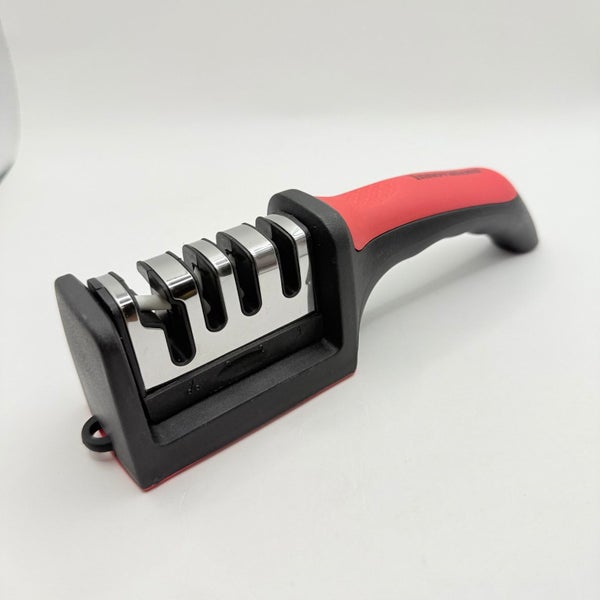 Innovations Manual Knife and Scissors Sharpener Carousel 3