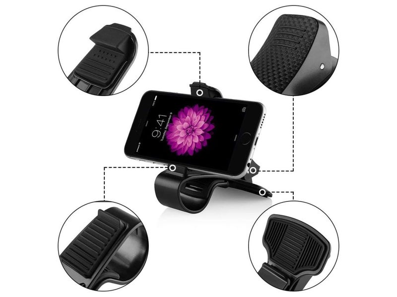 Car Phone Holder Mount Carousel 2