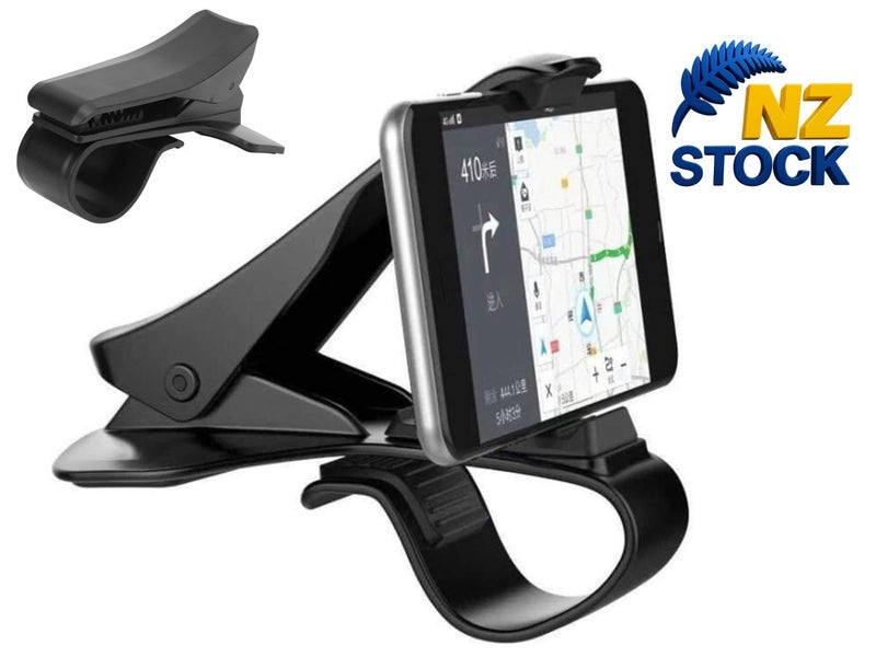 Car Phone Holder Mount Carousel 1