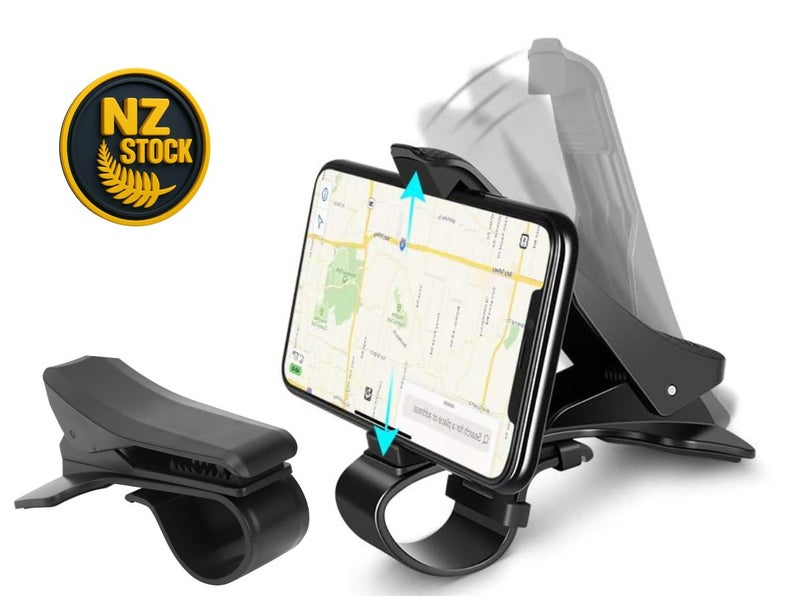 Car Phone Holder Mount NZ Clearance Carousel 1