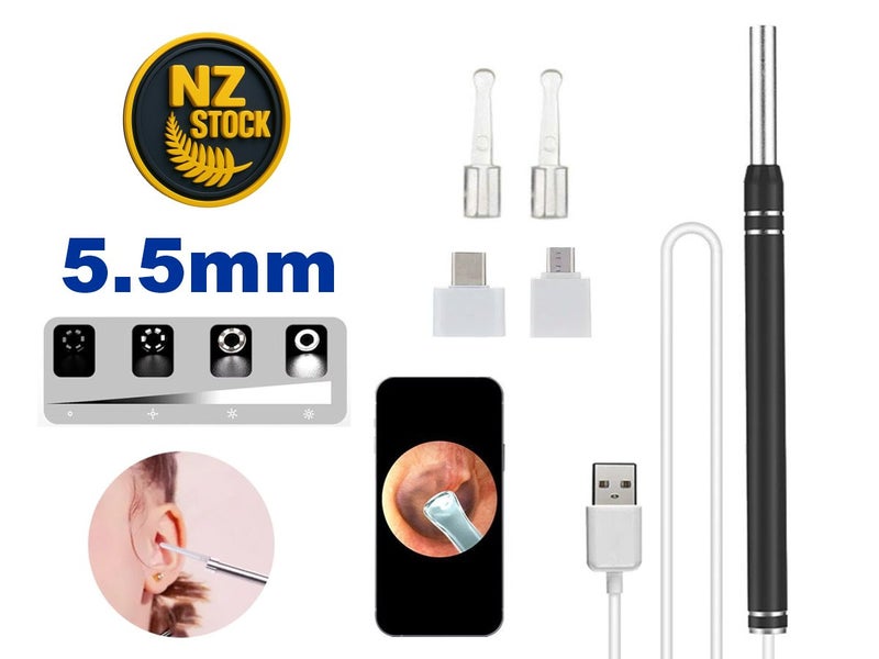 Endoscope NZ Clearance Carousel 1