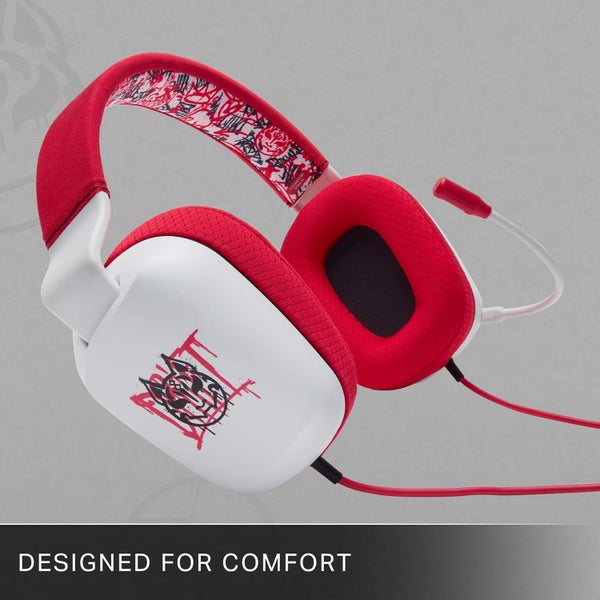 Headphones PowerA X|S Wired Fortnite Drift Headset Is Ready To Game And Chat63700872952322111