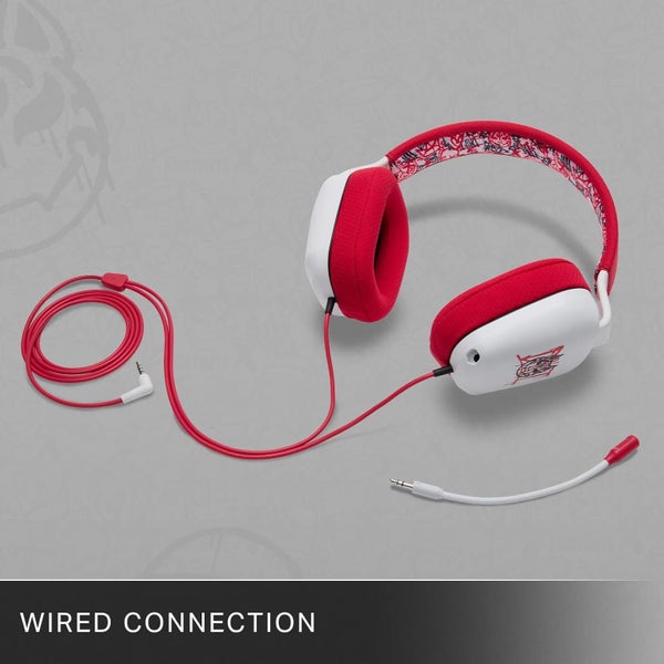 Headphones PowerA X|S Wired Fortnite Drift Headset Is Ready To Game And Chat63700872952322112