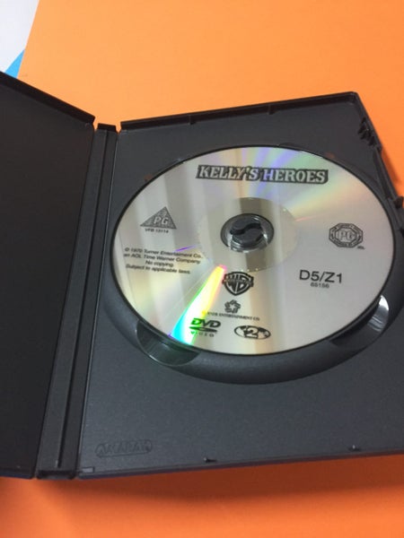 Kelly's Heroes Carousel 3