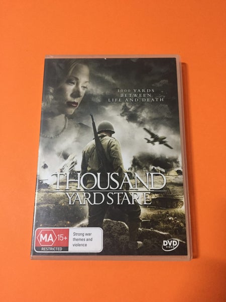 Thousand Yard Stare Carousel 1