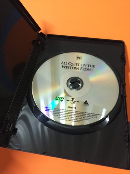 All Quiet On The Western Front (Masterpiece Collection) Carousel 3