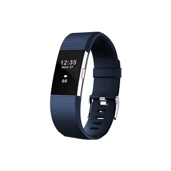 Fitbit Charge 2 Strap Band S Carousel 2