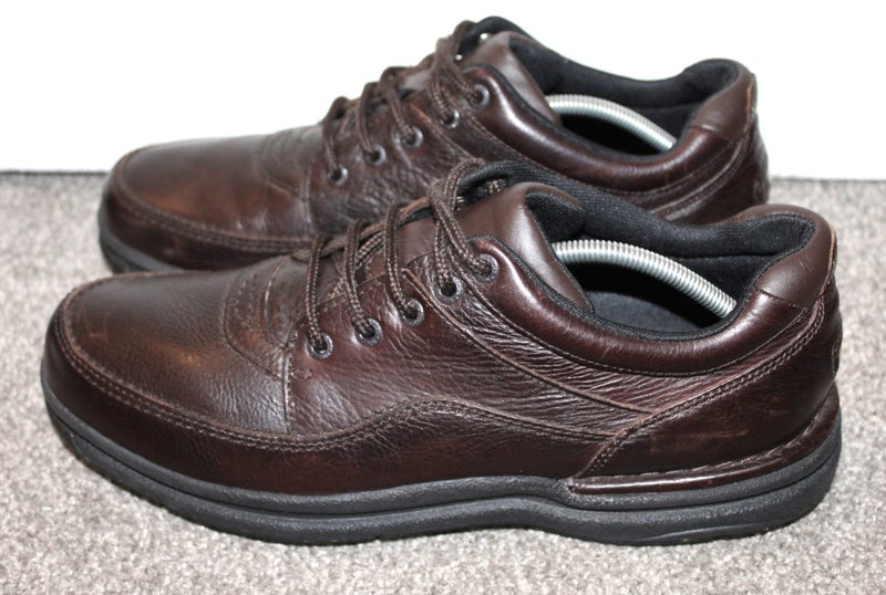 * ROCKPORT * Brown Shoes (44.5 Carousel 1