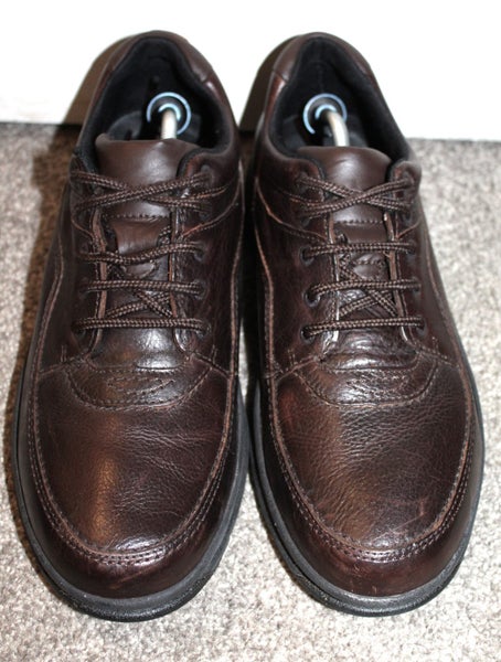 * ROCKPORT * Brown Shoes (44.5 Carousel 2
