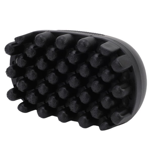twist curly hair brush Twist Styler Brush Quick Easy Styling Washable Rubber Carousel 2