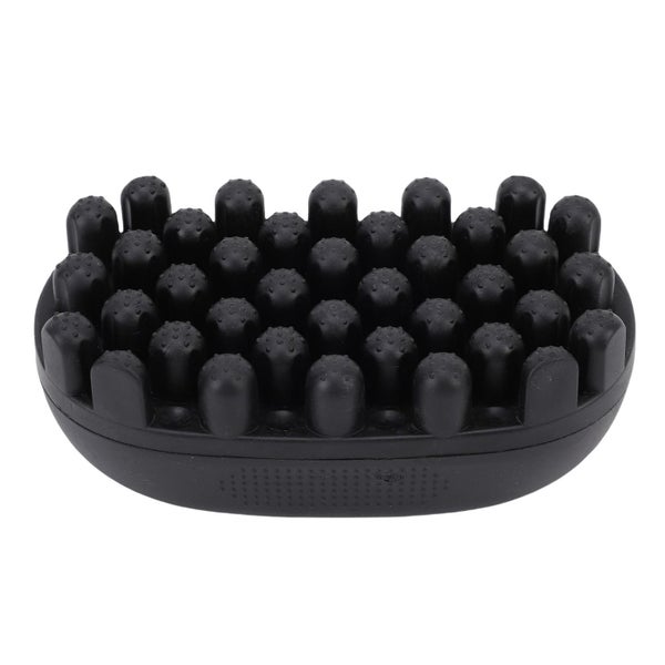 twist curly hair brush Twist Styler Brush Quick Easy Styling Washable Rubber Carousel 8