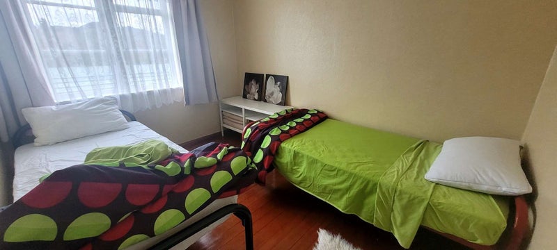 Two Units, One Title, Solid Returns63654837554051113