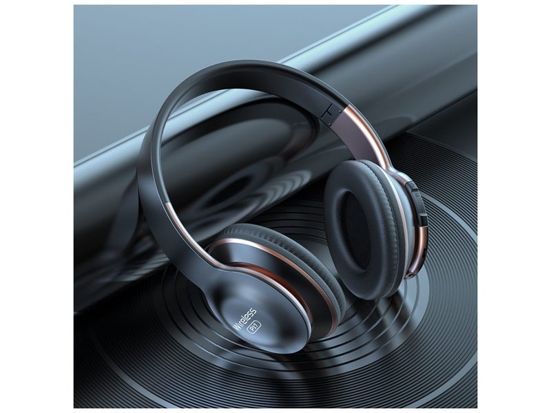 Bluetooth Headphones Noise Cancelling NZ Local Buy Now Carousel 5