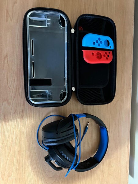 Mint Condition Ninento Switch with Accessories Carousel 5