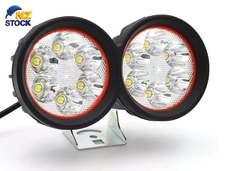 New LED Spot Light 36W on Afterpay Carousel 1