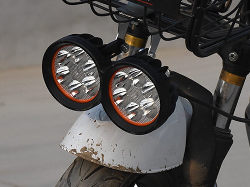 New LED Spot Light 36W on Afterpay Carousel 6