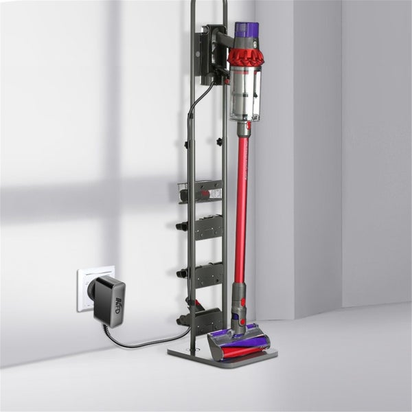 KFD Power Adapter For Dyson V10 V11 V12 V15 Replacement Charger 30.45V 1.1A - 3 Carousel 2